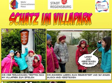 Symbolbild: Stadt Regensburg
