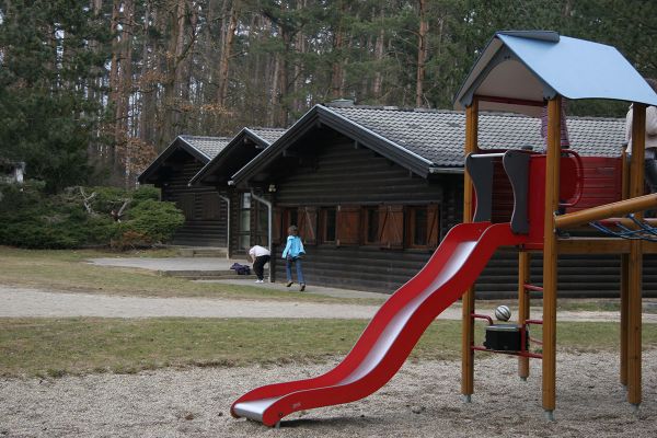 Jugendfreizeitstätte Haslbach