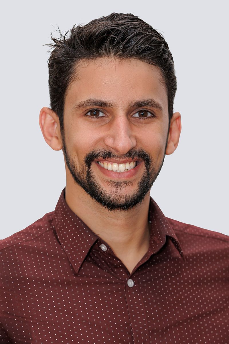 Integrationsbeirat – Kaddoura Mohammed Khalid