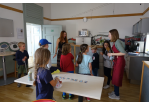 Kinderclub Rückblick (C) MGH, Stadt Regensburg