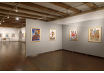 Fotografie: Impressionen aus der Bürgerfest-Ausstellung 2023 (C) Bilddokumentation Stadt Regensburg