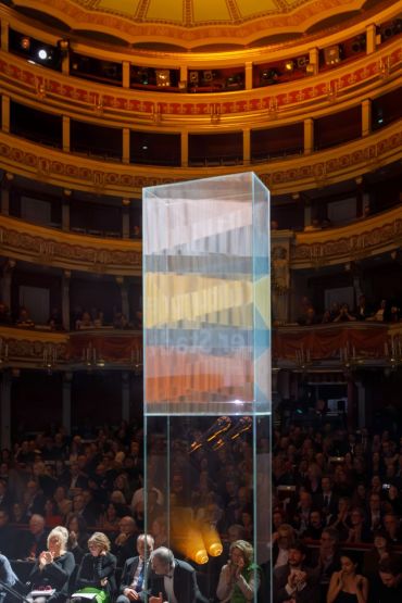 Kulturpreisverleihung 2024