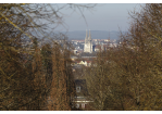 Fotografie: Blick auf den Regensburger Dom (C) Bilddokumentation Stadt Regensburg