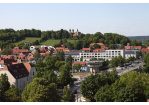 Fotografie -Dreifaltigkeitsberg (C) Bilddokumentation Stadt Regensburg
