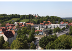 Fotografie -Dreifaltigkeitsberg