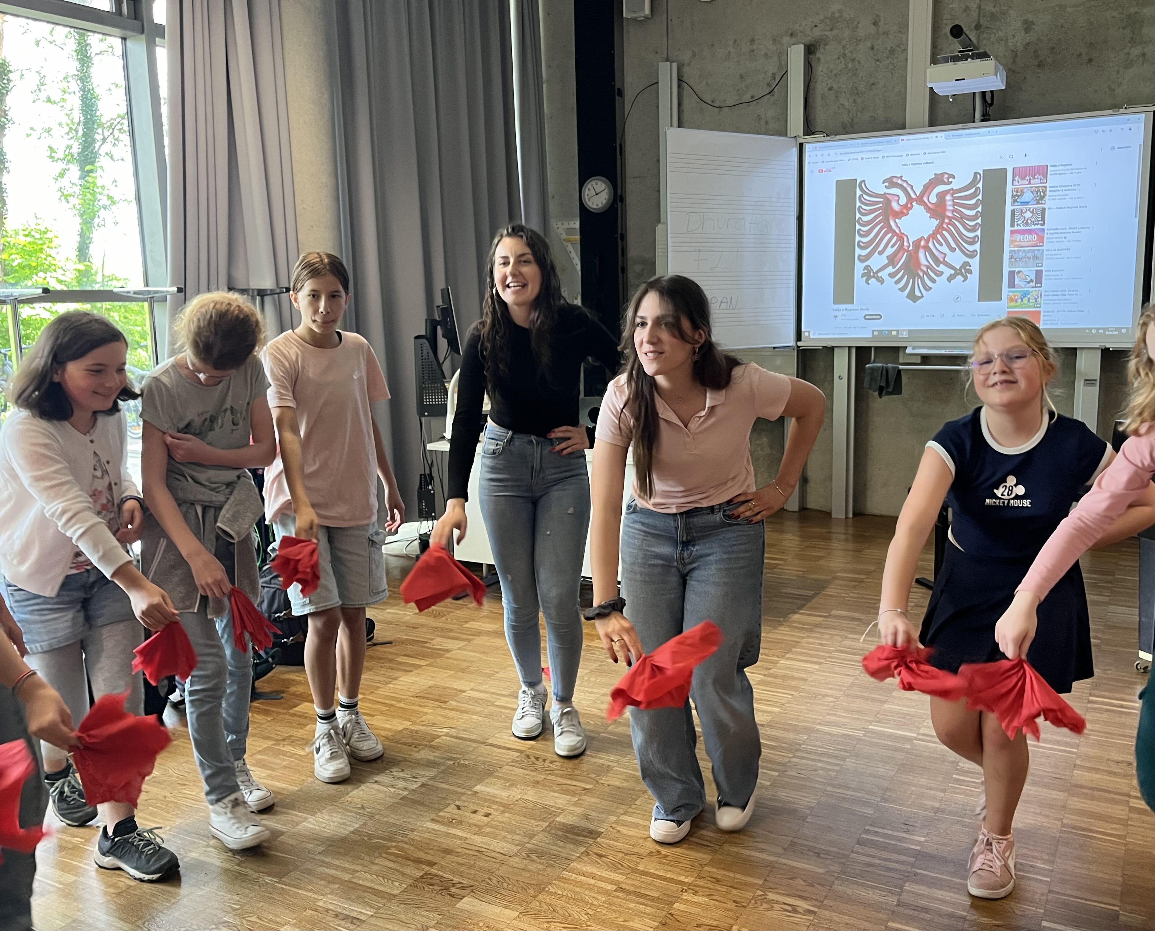 Europa macht Schule 04