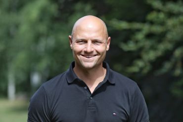 Porträt: Michael Daschner