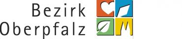 Logo - Bezirk Oberpfalz