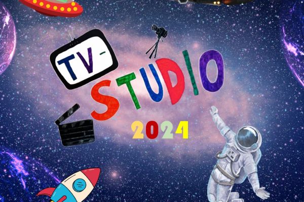 TV-Studio 2024