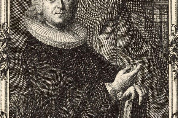 Jakob Christian Gottlieb Schäffer (c) Museen der Stadt Regensburg