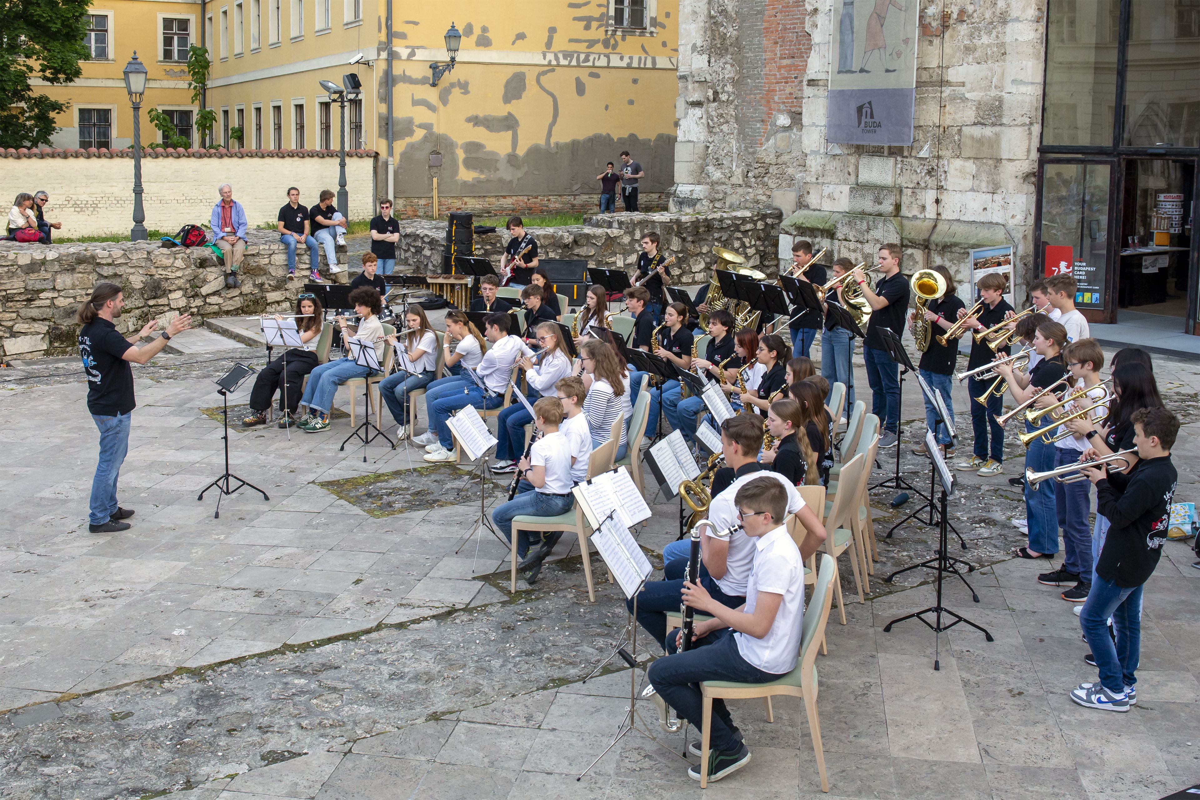 Budapest 19
