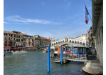 Rialto Venedig