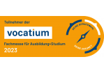 Logo Logo vocatium (C) IfT Institut für Talententwicklung GmbH 