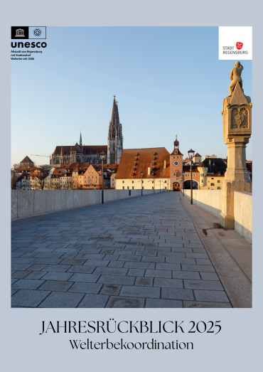 Jahresrückblick 2025