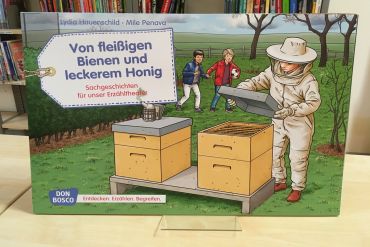 Vorschaubild Kamishibai
