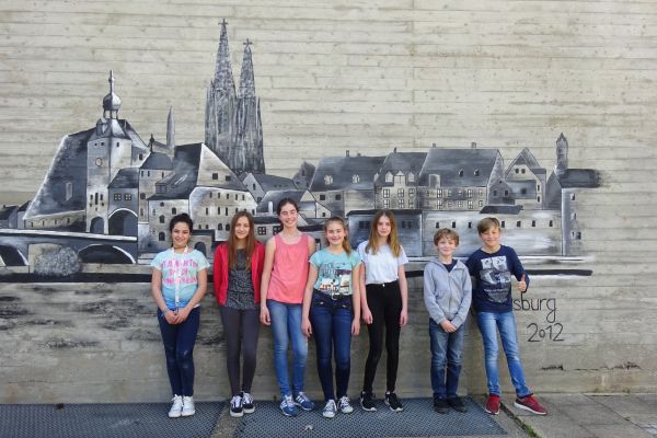 Symbolbild: Stadt Regensburg