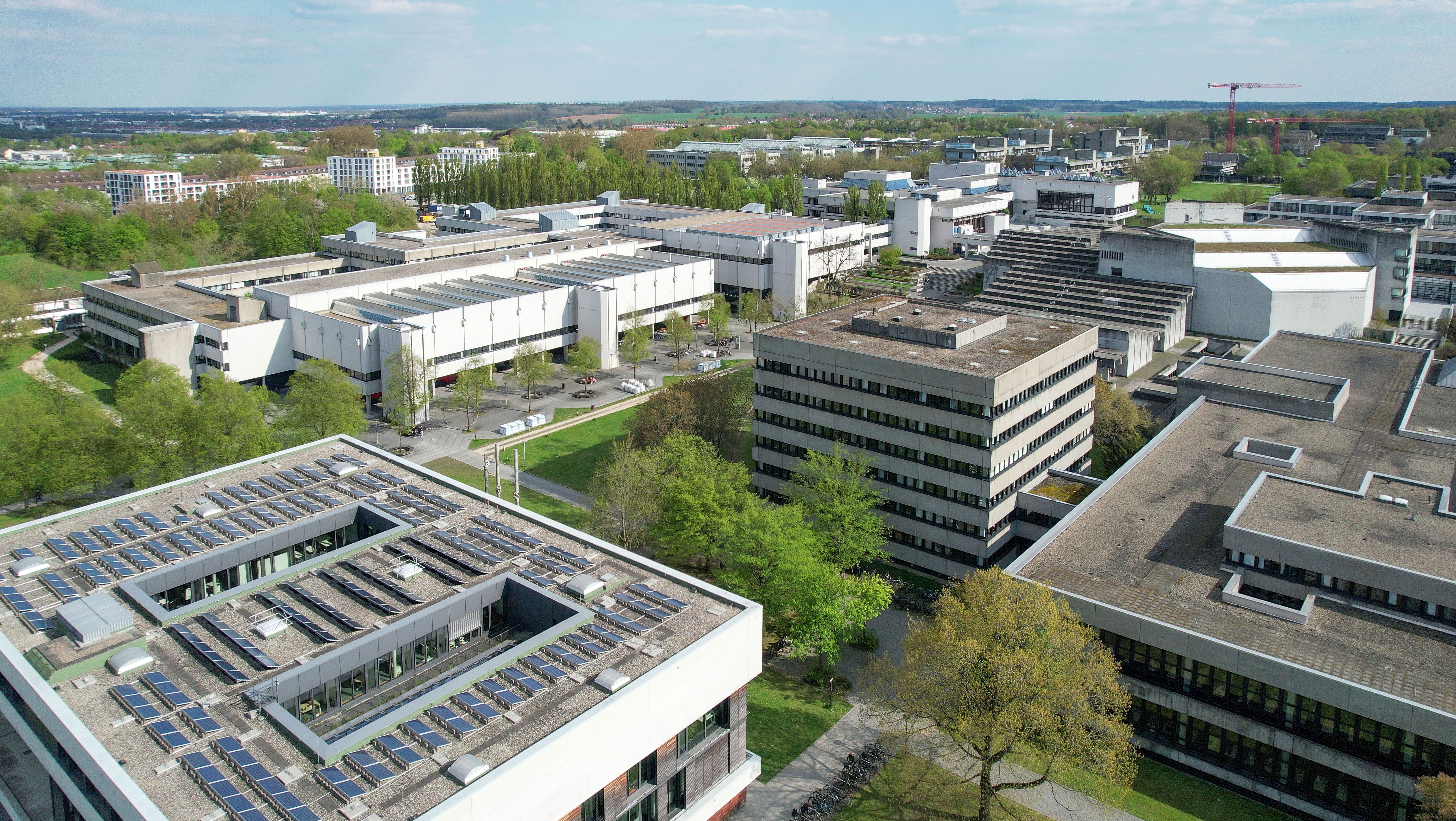 Bildmaterial - Universität Regensburg