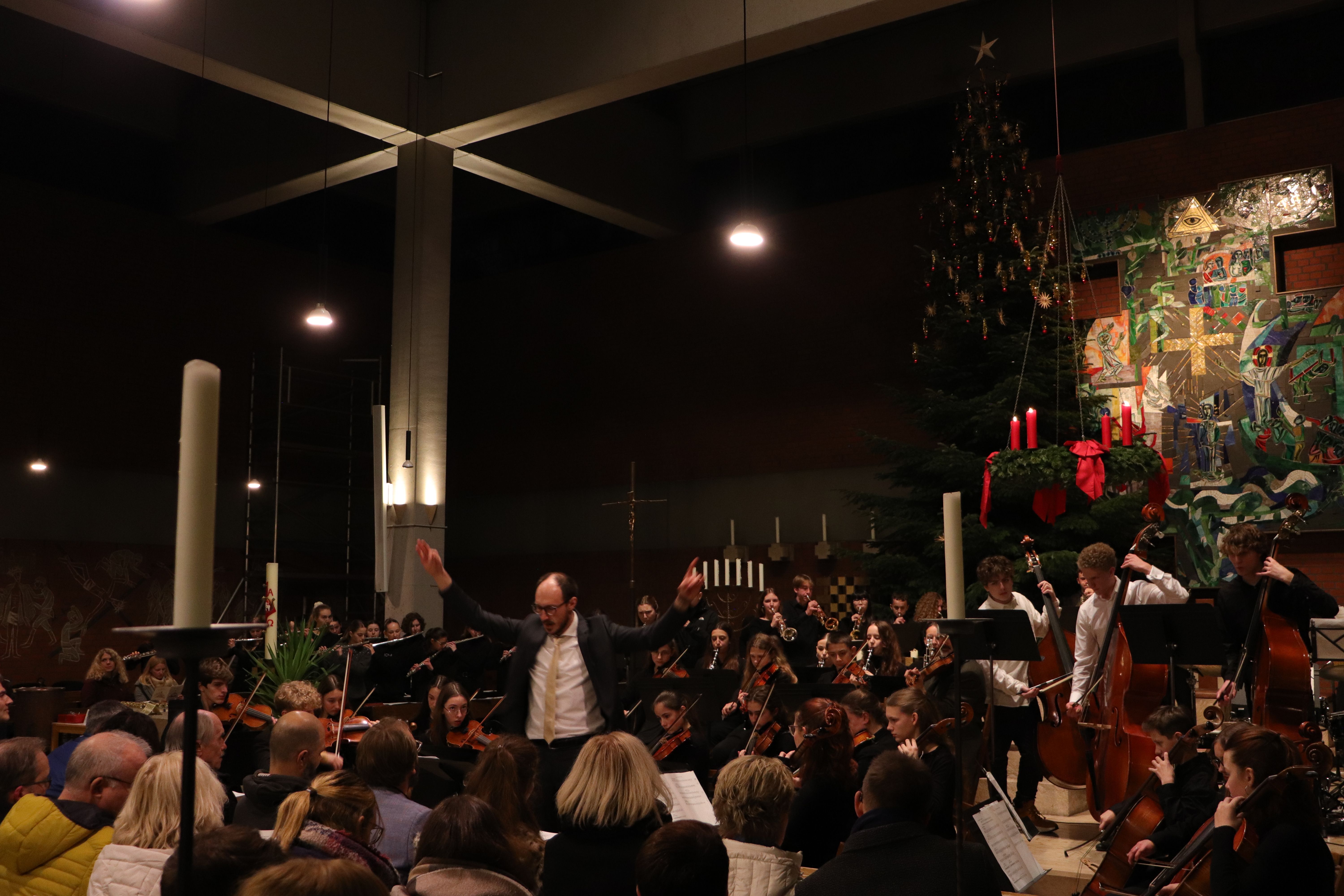 Weihnachtskonzert 2023 11