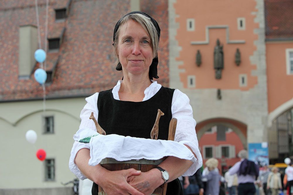 Welterbetag 2011 - Impression