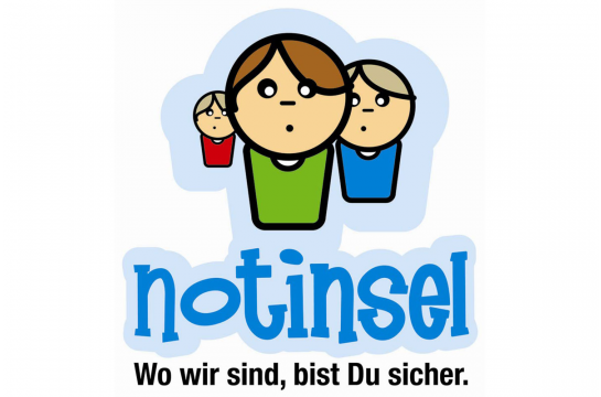 Projekt Notinsel
