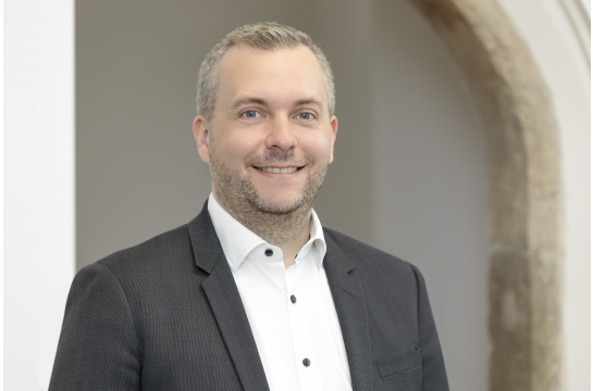 Porträt: Christoph Gailer