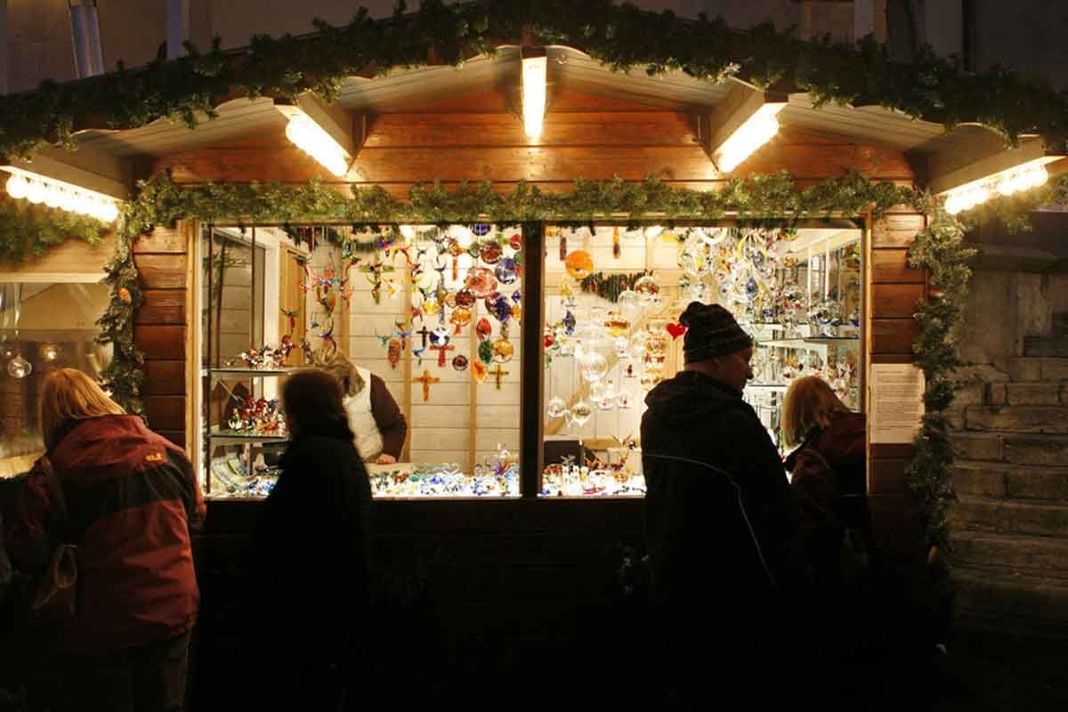 Christkindlmarkt - Impressionen 9