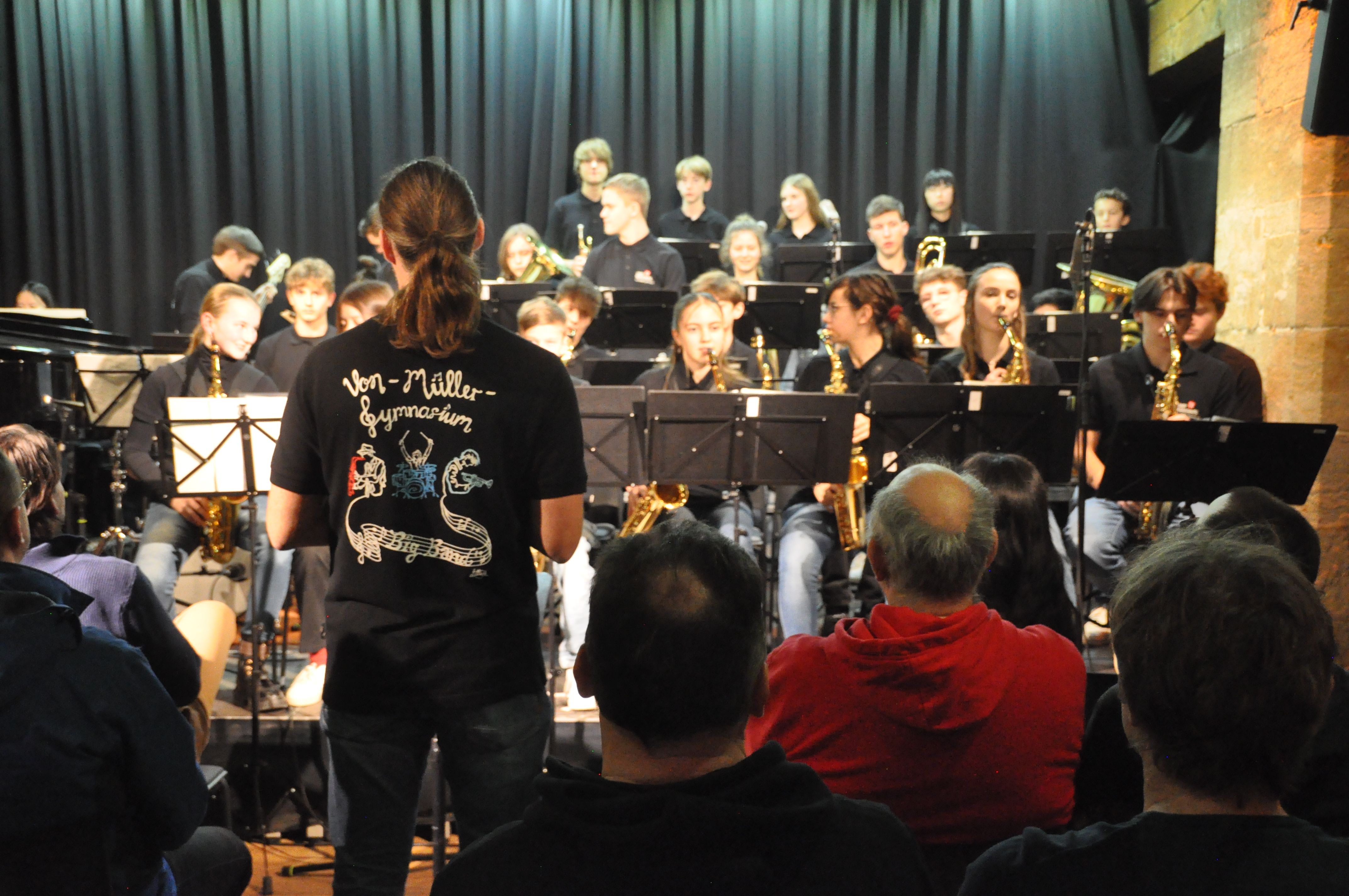 Big Band Meeting 2023 05