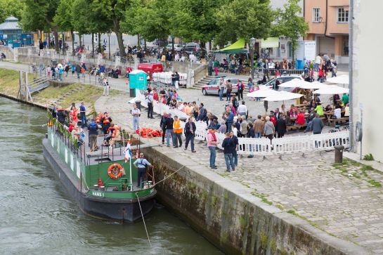 Symbolbild: Stadt Regensburg