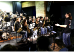 Big Band Meeting 2023 03 (C) Jazzclub