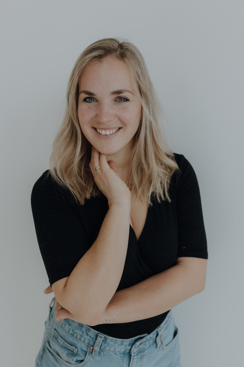 Fotografie – Helena Huber