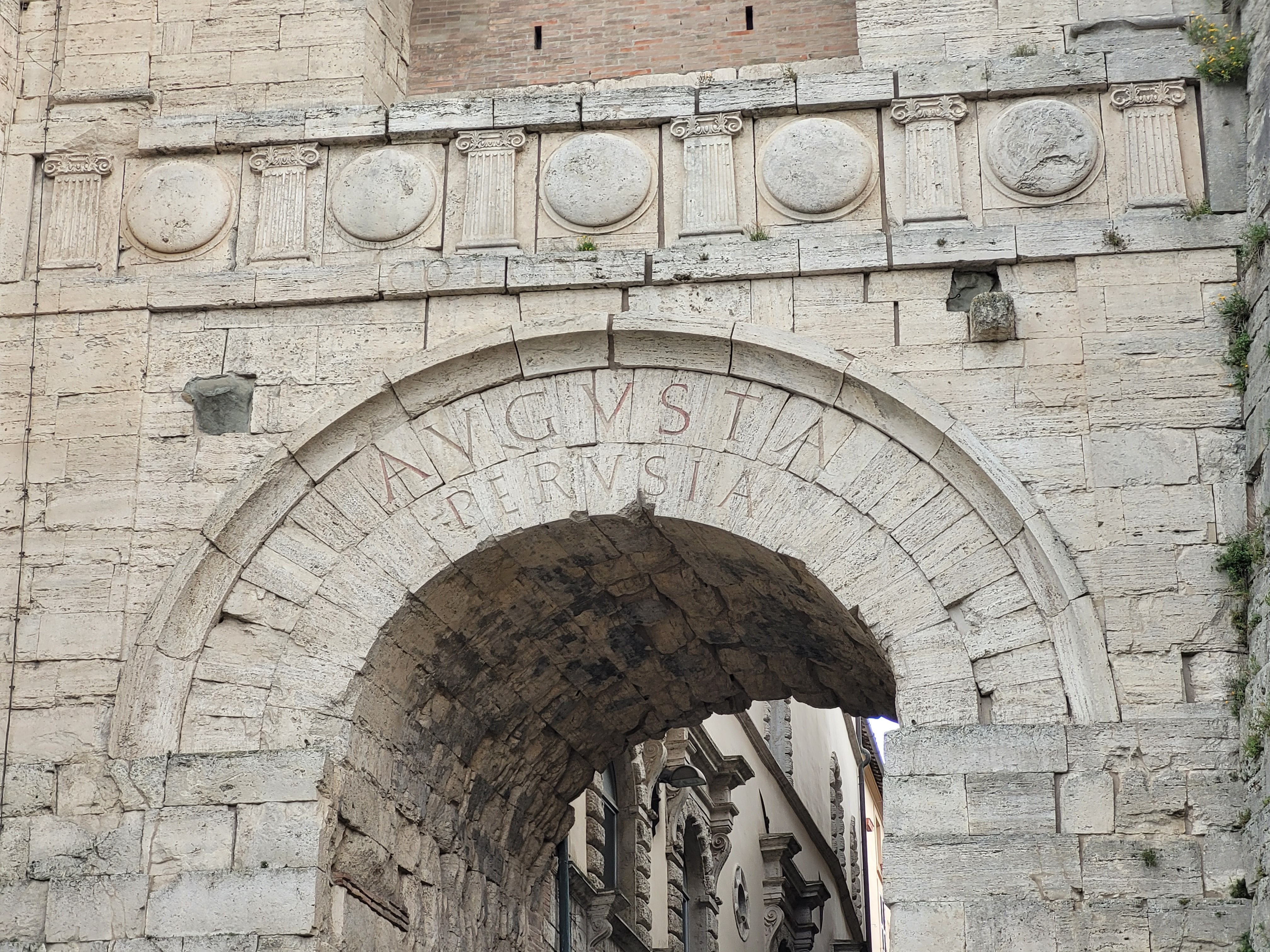 1_Willkommen in Augusta Perusia