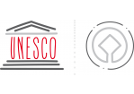 Grafik: Unesco-Emblem