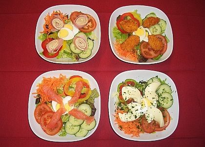 BS3 Bistro