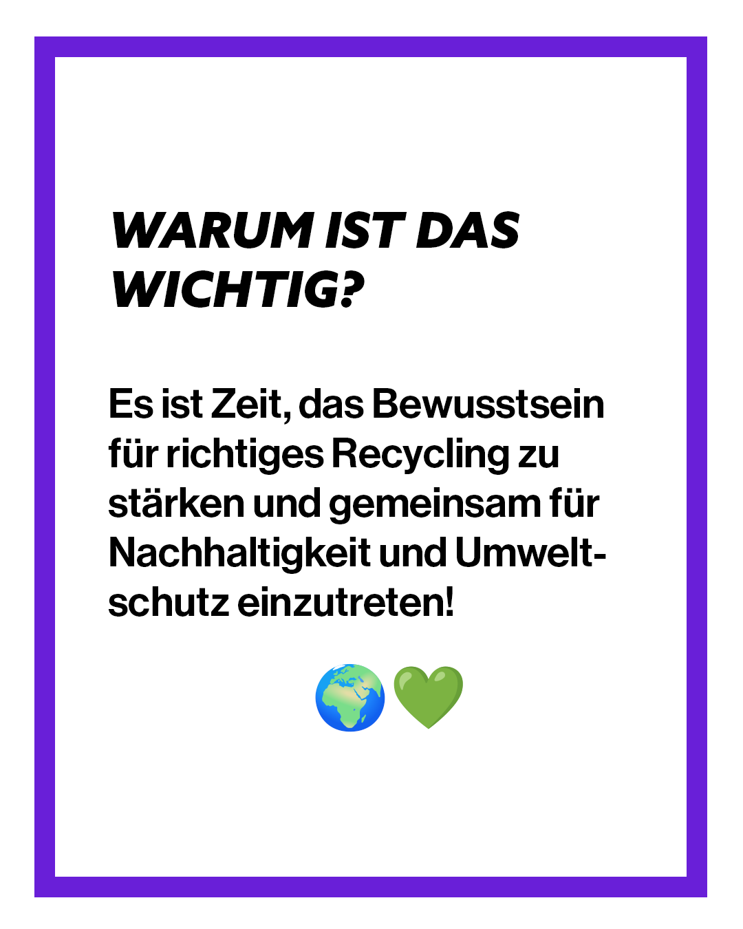 Am 10. März 2025, startet die zweiwöchige Aktion „Jedes Kabel zählt! Deutschland sammelt E-Schrott“. 