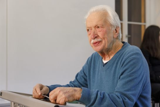 Ernst Grube