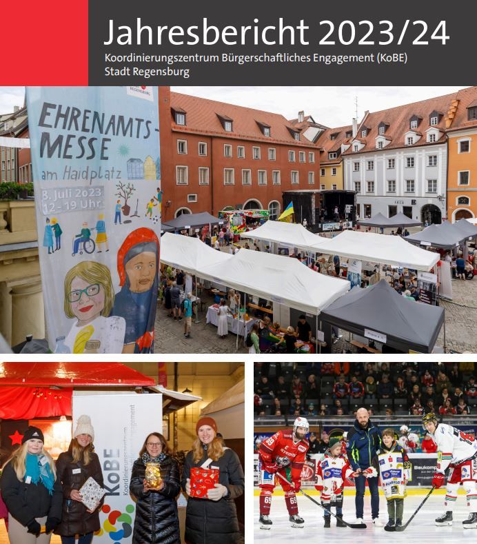 Jahresbericht 2023/24