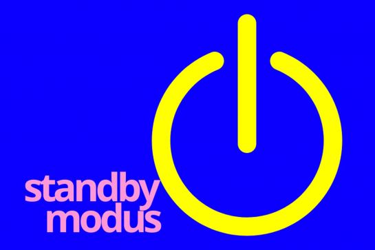 Kultur - Standby-Modus (C) Stadt Regensburg, Carolin Binder