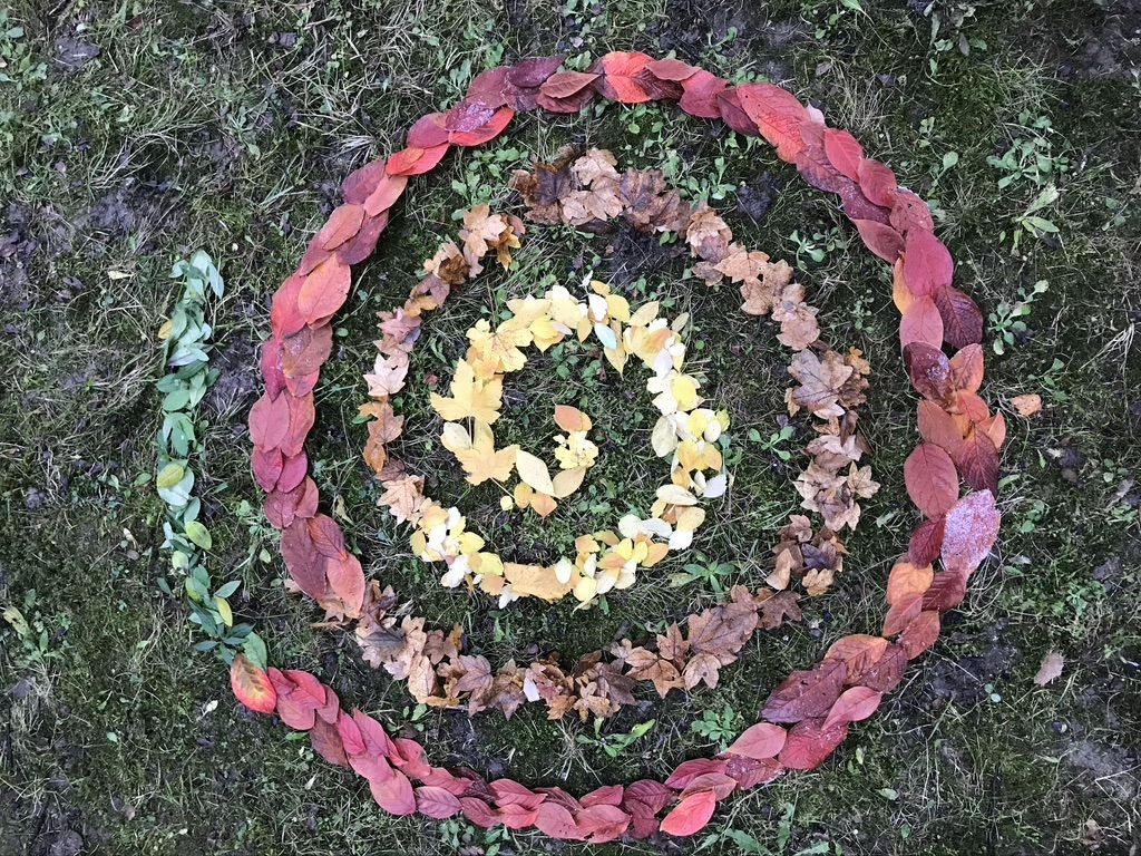Herbstlaub_Farbverlauf