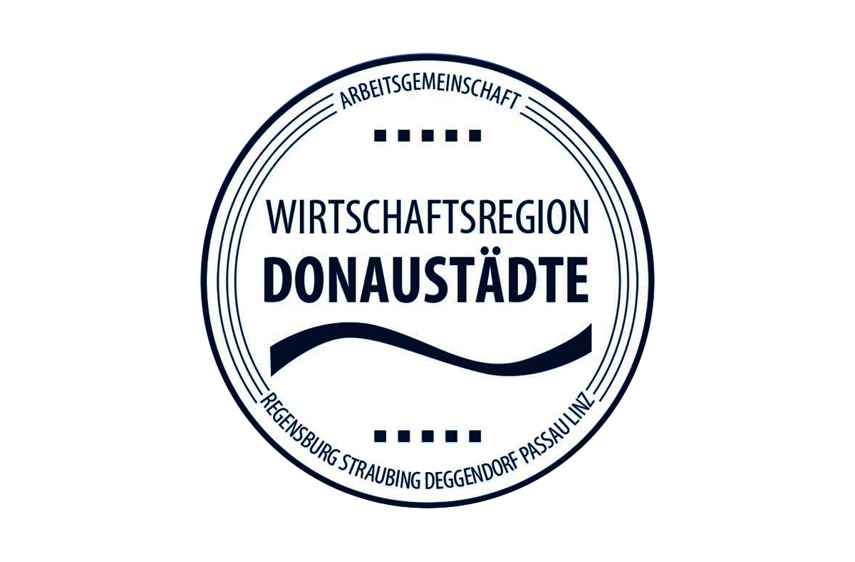 Logo - Wirtschaftsregion Donaustädte