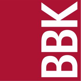 BBK Niederbayern/Oberpfalz - Logo