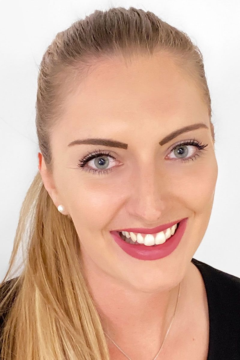 Porträt: Verena Bengler