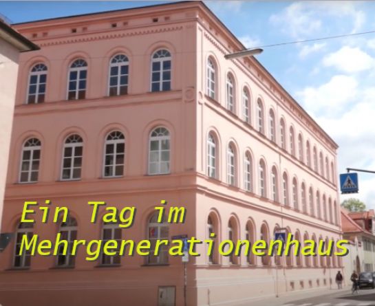 ein Tag im MGH