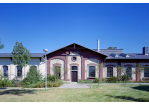 Fotografie - Wasserwerk © Bilddokumentation Stadt Regensburg