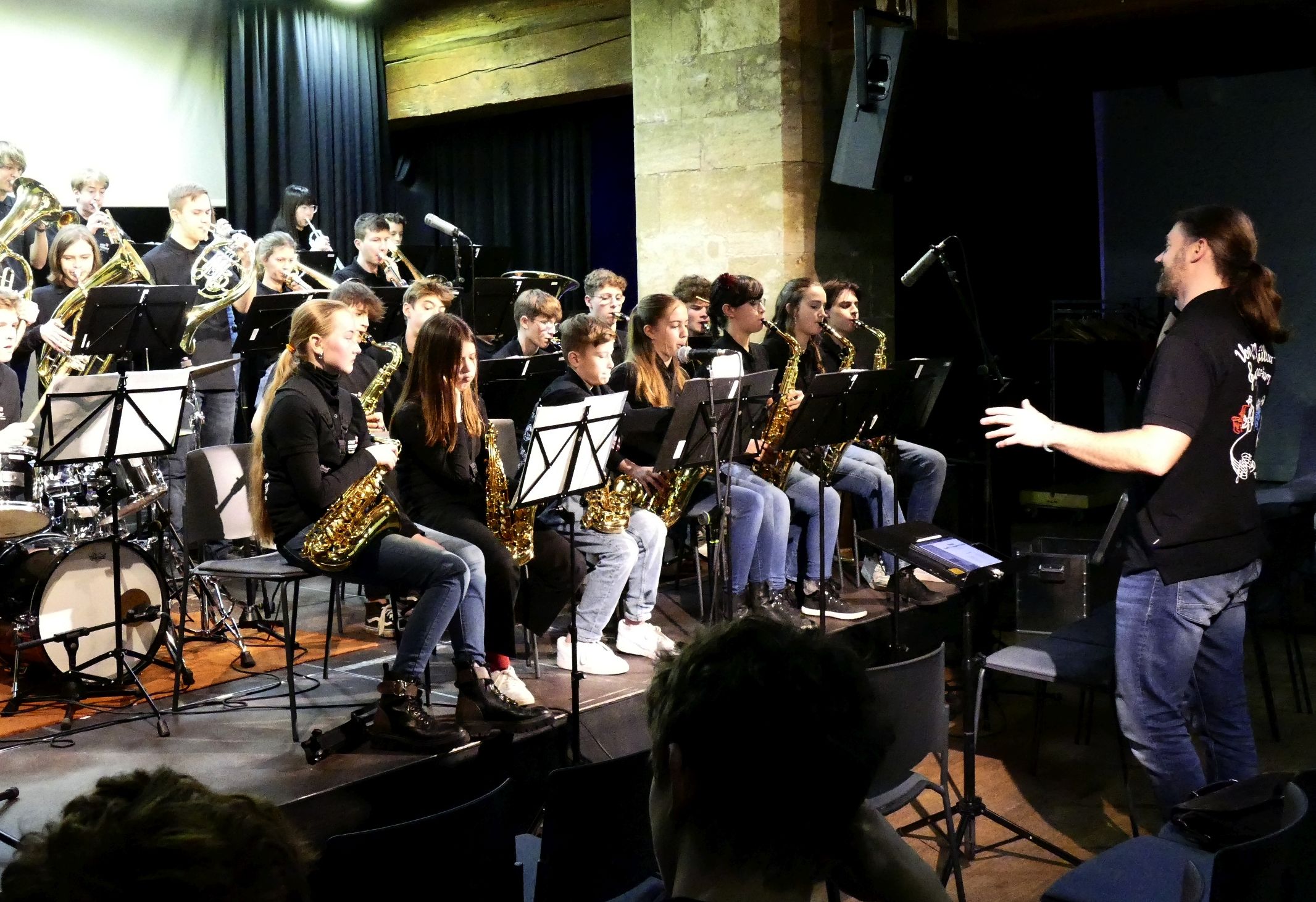 Big Band Meeting 2023 03