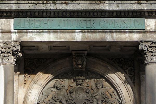 Albrecht Altdorfer III (c) Stadt Regensburg, Hana Bejlková
