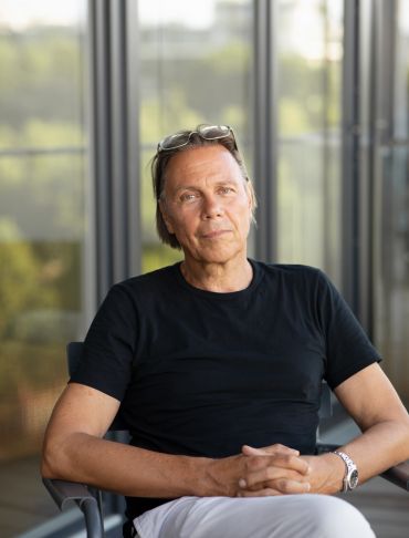 Fotografie: Harald Welzer 