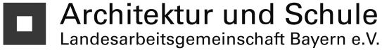 ECHY 2018-Logo-LAG © Landesarbeitsgemeinschaft für Architektur und Schule e.V. (LAG)