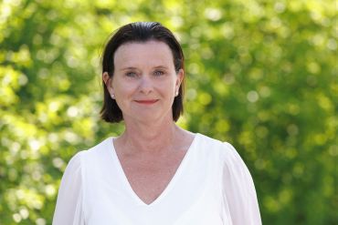 Porträt: Sabine Reindl