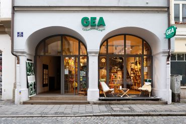 Projekt Notinseln - GEA