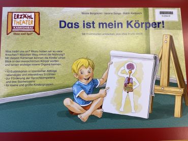 Vorschaubild Kamishibai